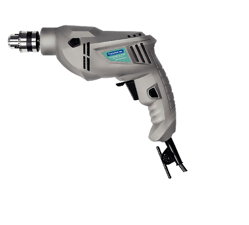 Furadeira de Impacto 500W 3/8 127V Tramontina